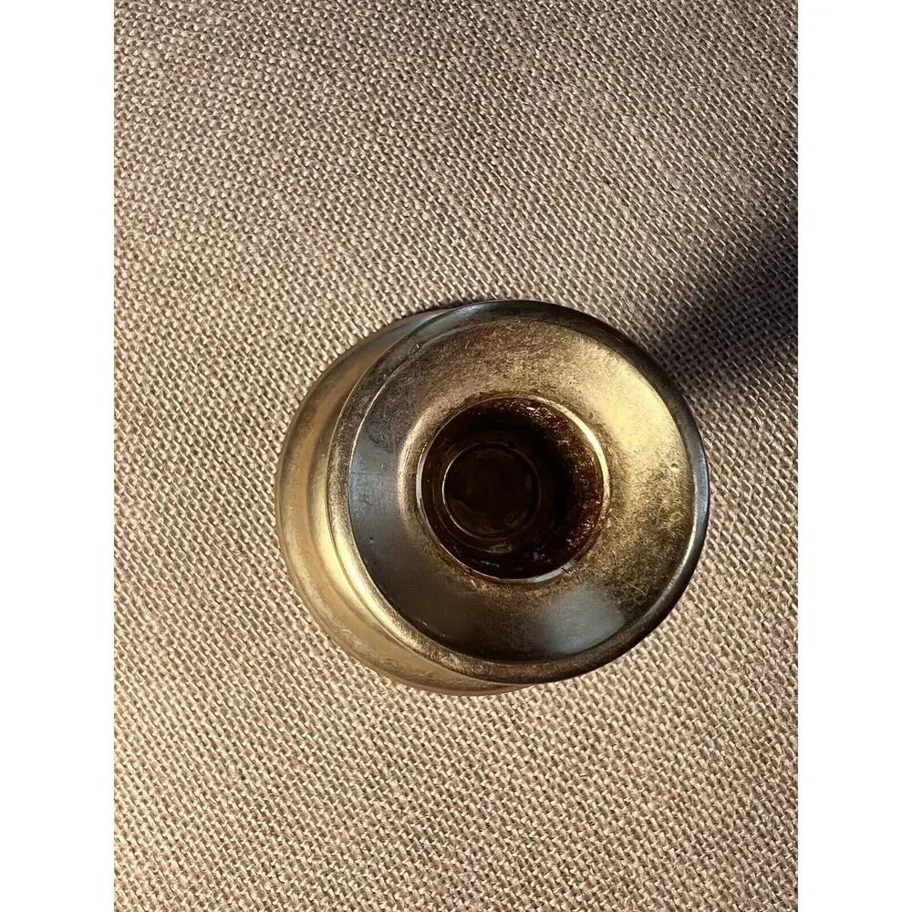 International Silver off candleholder